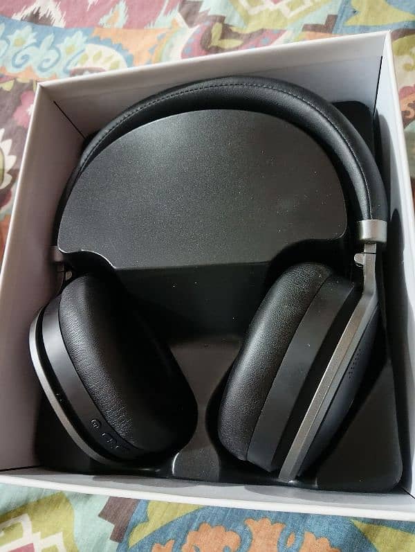 yolo mercury H1 Wireless Headphones 2