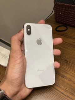 Iphone X