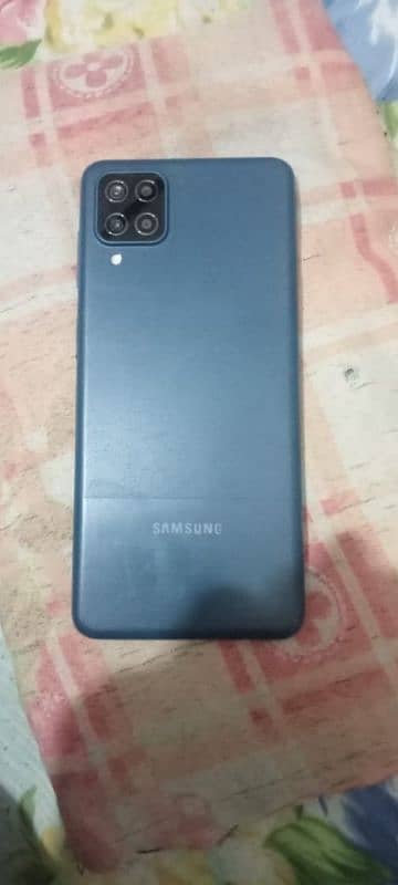 Samsung A12 4/128 1