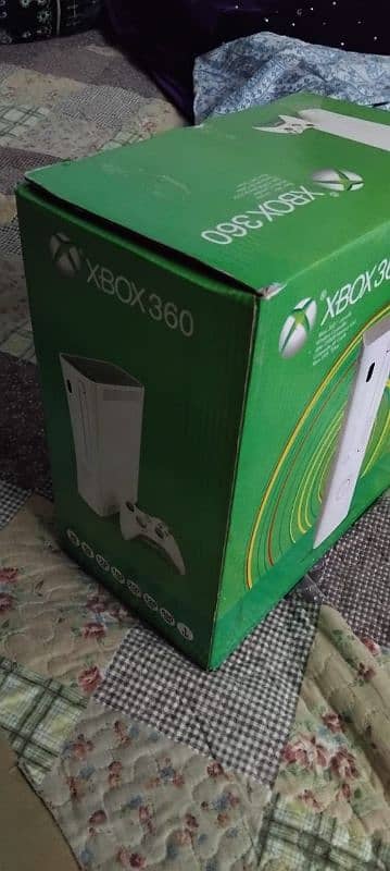 X. Box 360 1