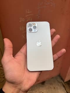 iphone 12 pro FU/non pta