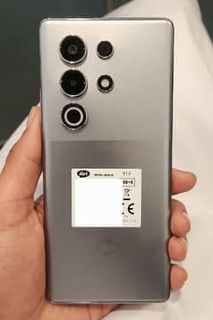 ITEL S25 ULTRA 8/256. only SET.