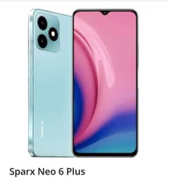 sparx neo5