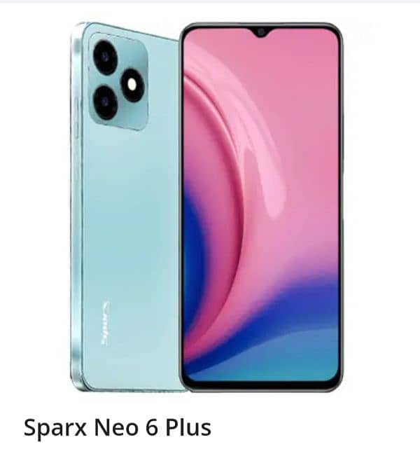 sparx neo5 0