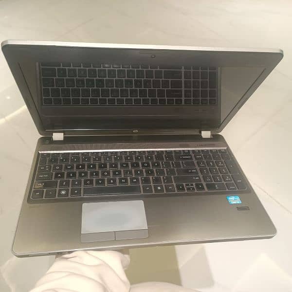 HP Laptop 0