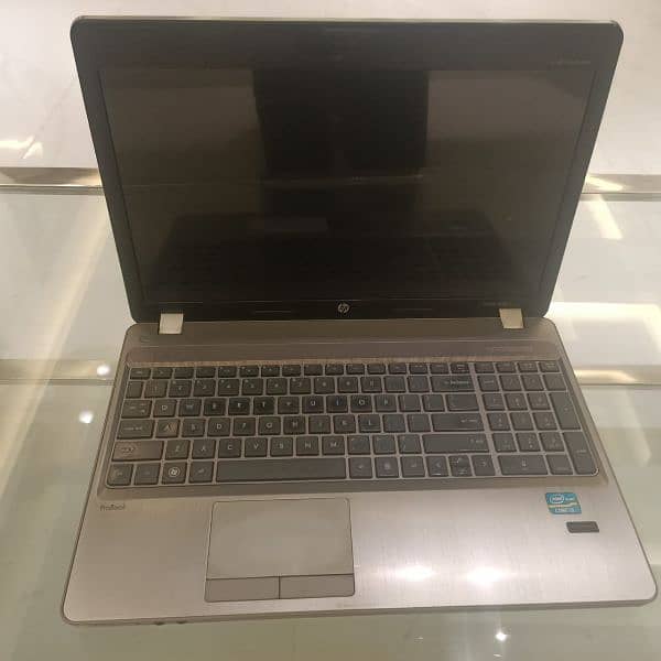 HP Laptop 1