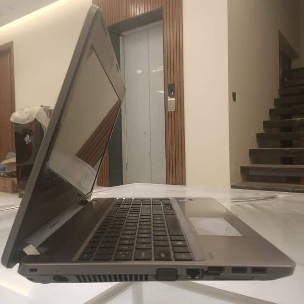 HP Laptop 3