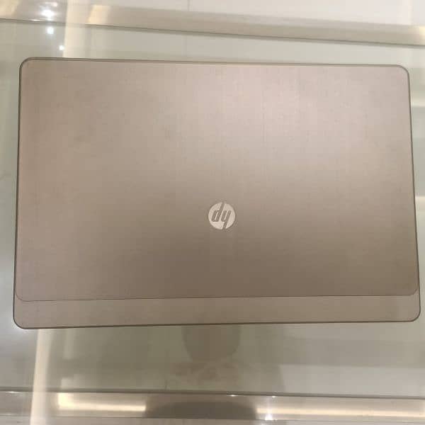 HP Laptop 4