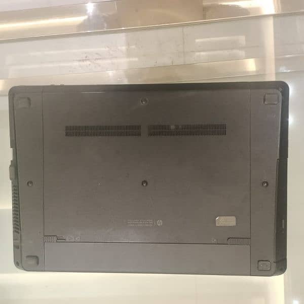 HP Laptop 5