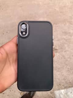 iphone xr h all ok non pta factory unlock