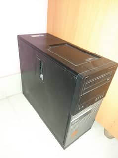 Core i5 4670