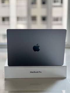 Macbook pro 2019