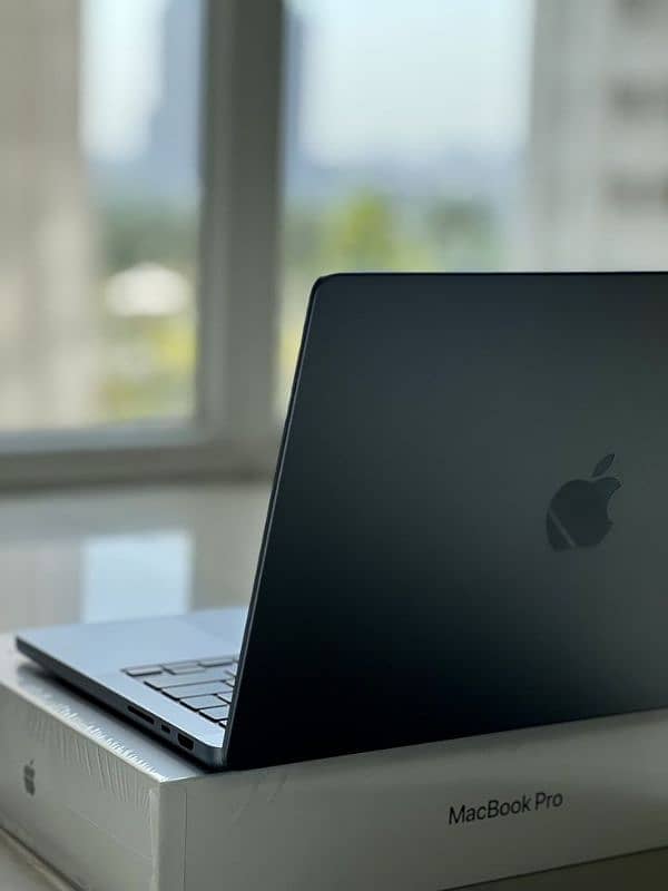 Macbook pro 2019 1