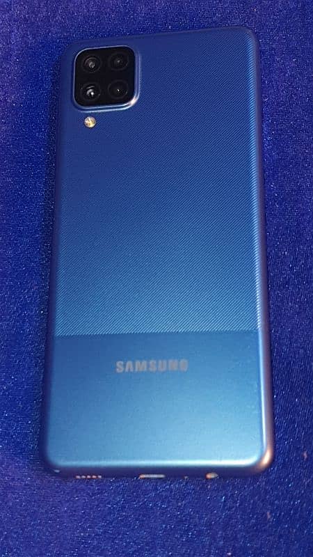 A12 Samsung 1