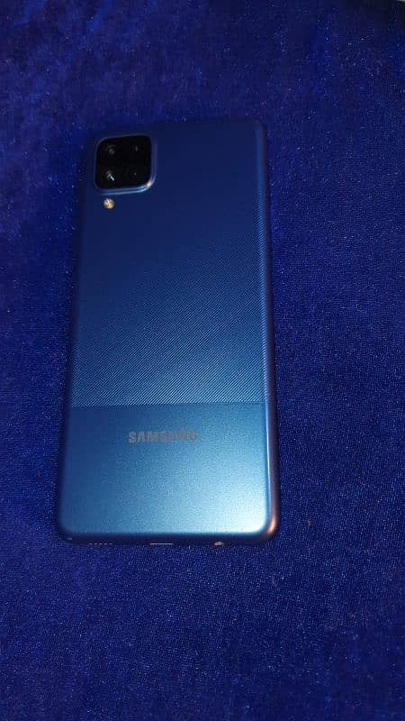 A12 Samsung 2