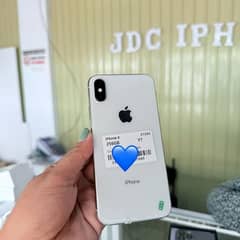 iPhone x 256 GB my WhatsApp number 03255503411