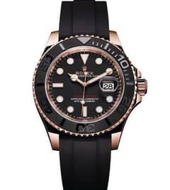 Rolex Cinturino 100 copied watch