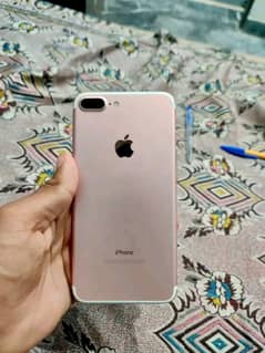 iPhone 7 plus 128GB