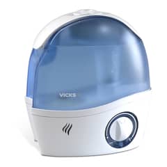 Vicks Paediatric Cool Mist Mini Ultrasonic Humi