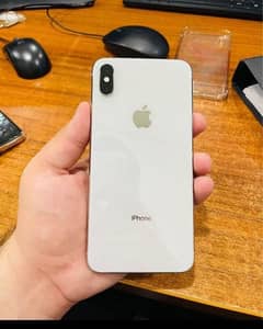 iPhone x 256 GB my WhatsApp number 03255503411