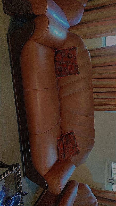 FULL SOFA SET 2