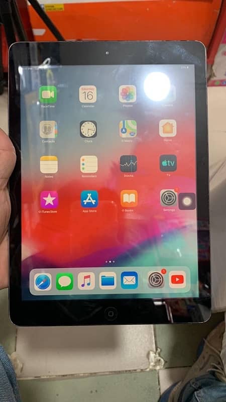 Ipad Air 1 2