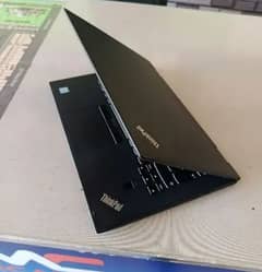 Lenovo Yoga Core i7 7th generation