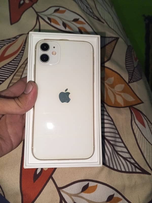 i phone 11 pta aproved 4