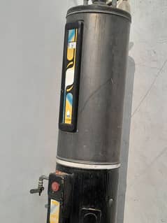 Gyser for sale urgent best condition