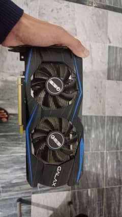 Nvidia GTX 960 2GB