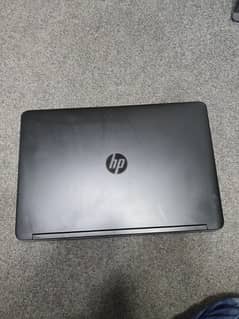 HP probook 650 g1 i7 4th generation 8gb 128gb ssd