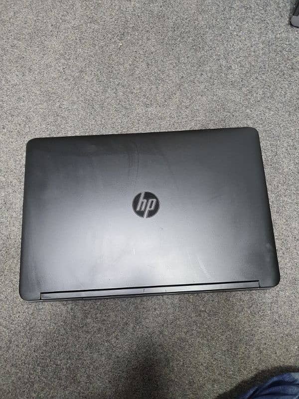 HP probook 650 g1 i7 4th generation 8gb 128gb ssd 0