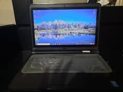 dell laptop touch screen