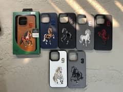 All iphones cover are available in reasonable price