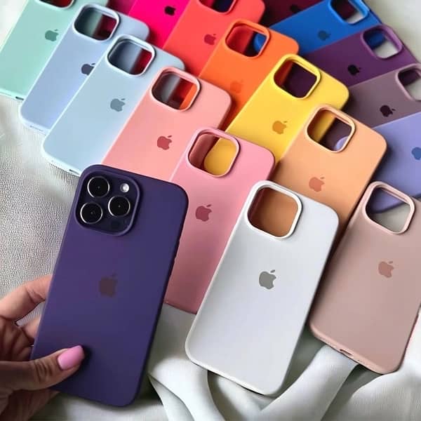 All iphones cover are available in reasonable price 3