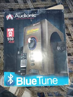 Audionic