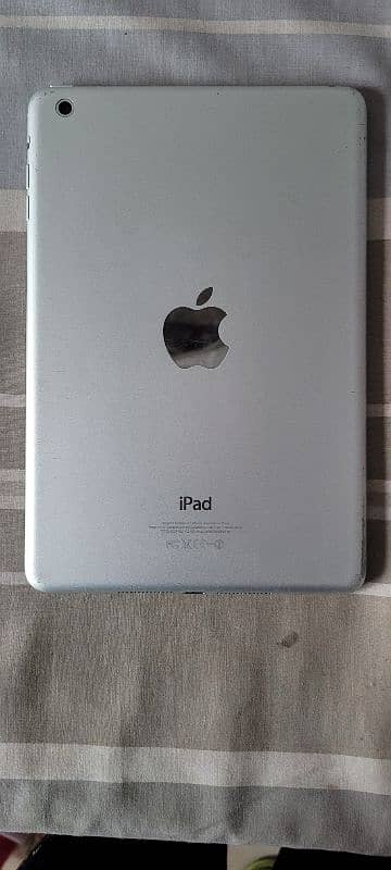 iPad mini 16gb 1