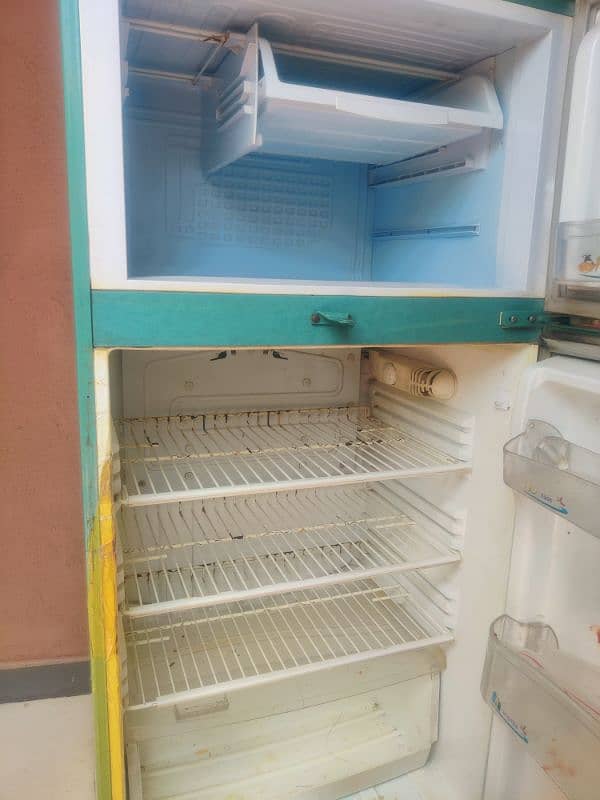 Fridge PEL 1