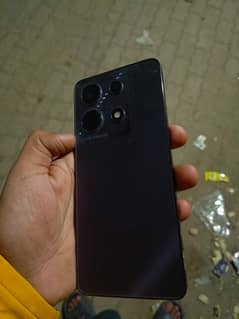 infinix note 30 10/10 condition8+8/256