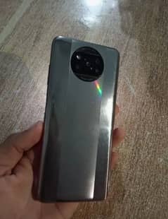 Poco X3 Pro Complete Box