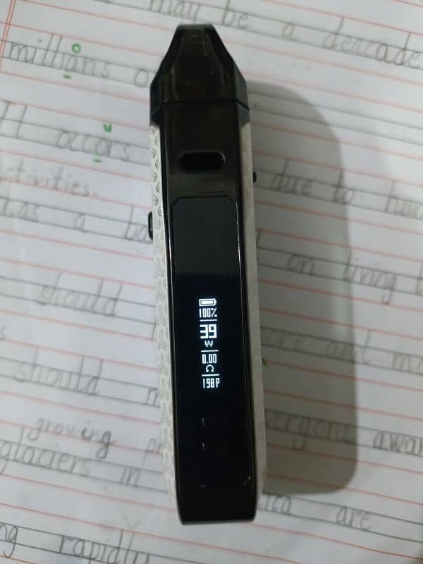 SMOK Nord 5 /,2000 mAh Vape 0