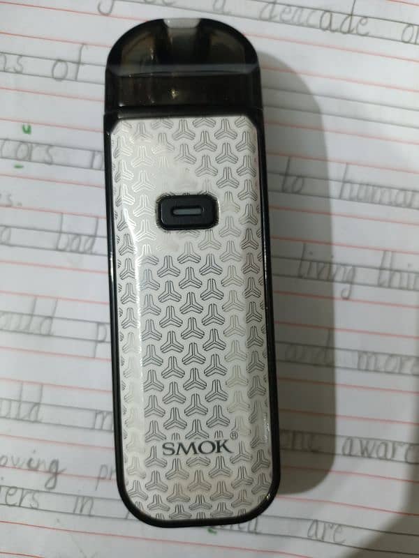 SMOK Nord 5 /,2000 mAh Vape 1