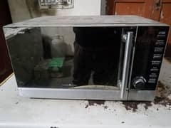 Dawlance oven for sale