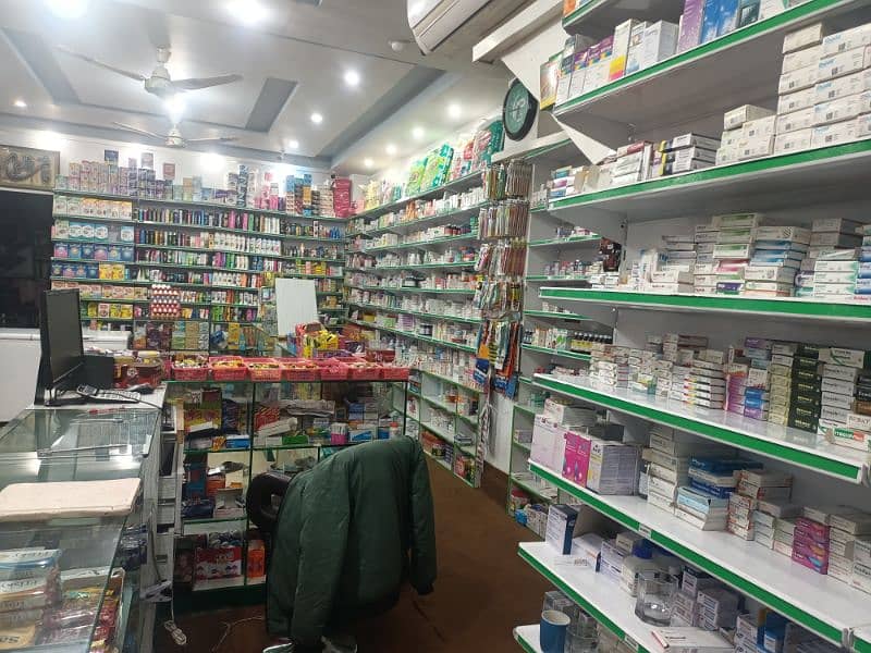 Pharmacy setup for sale 9