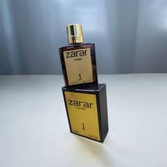 men's long lasting zarar perfume -100ml