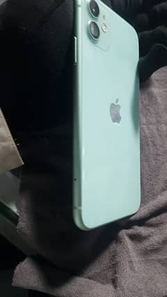 IPHONE 11/ 64gb