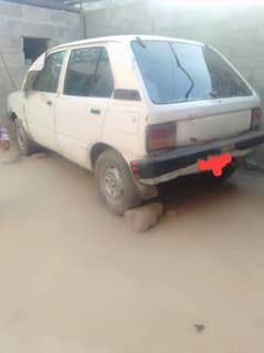 mehran Car