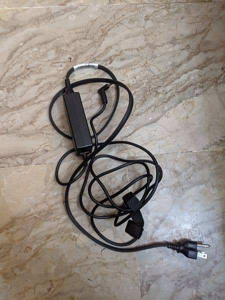 Hp original charger 45W 1