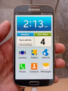 Samsung S4 original