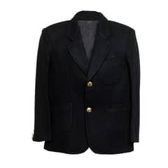 School Uniform Coat